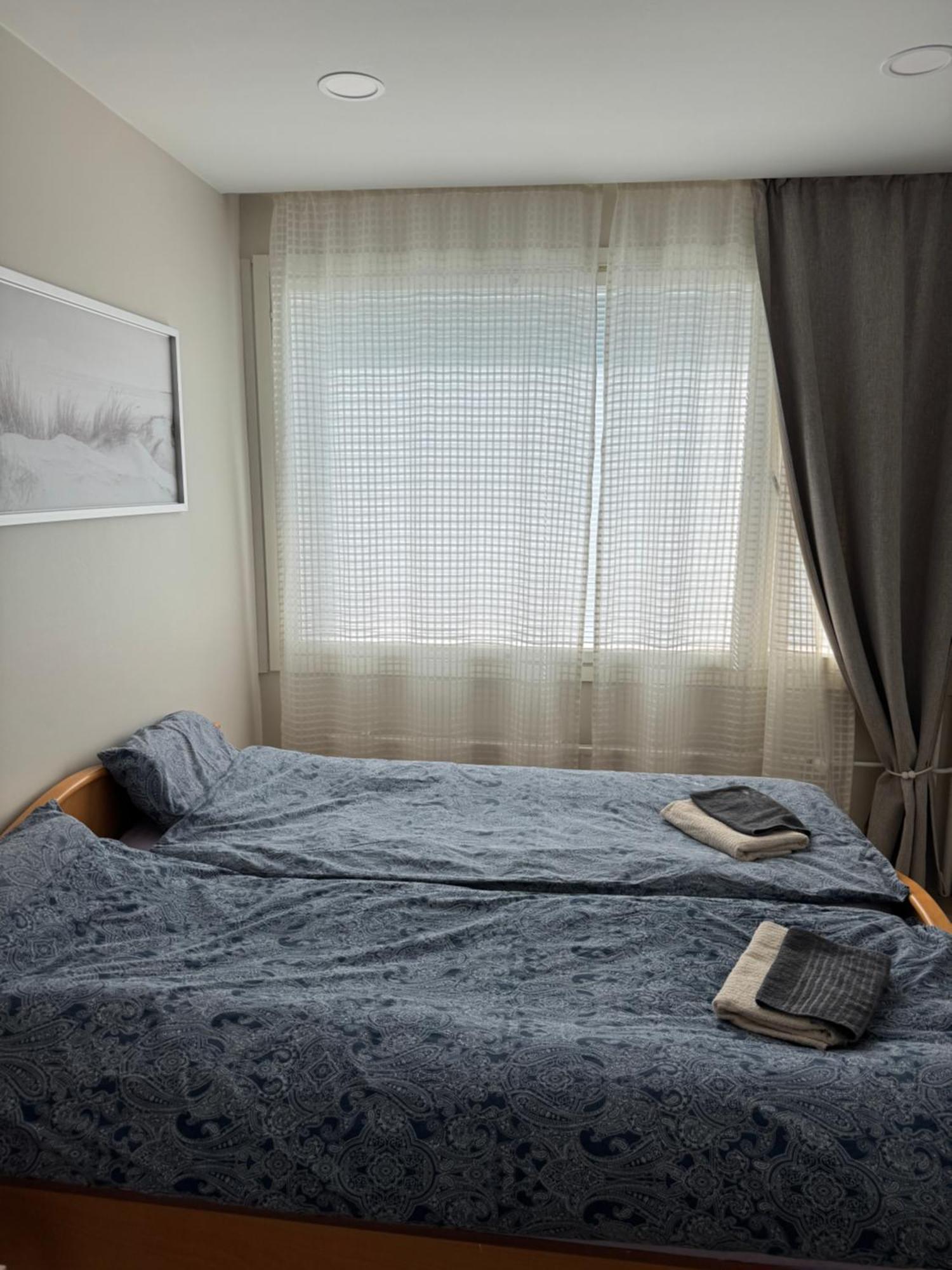 Short Stay In The City Center With Free Parking 탐페레 외부 사진