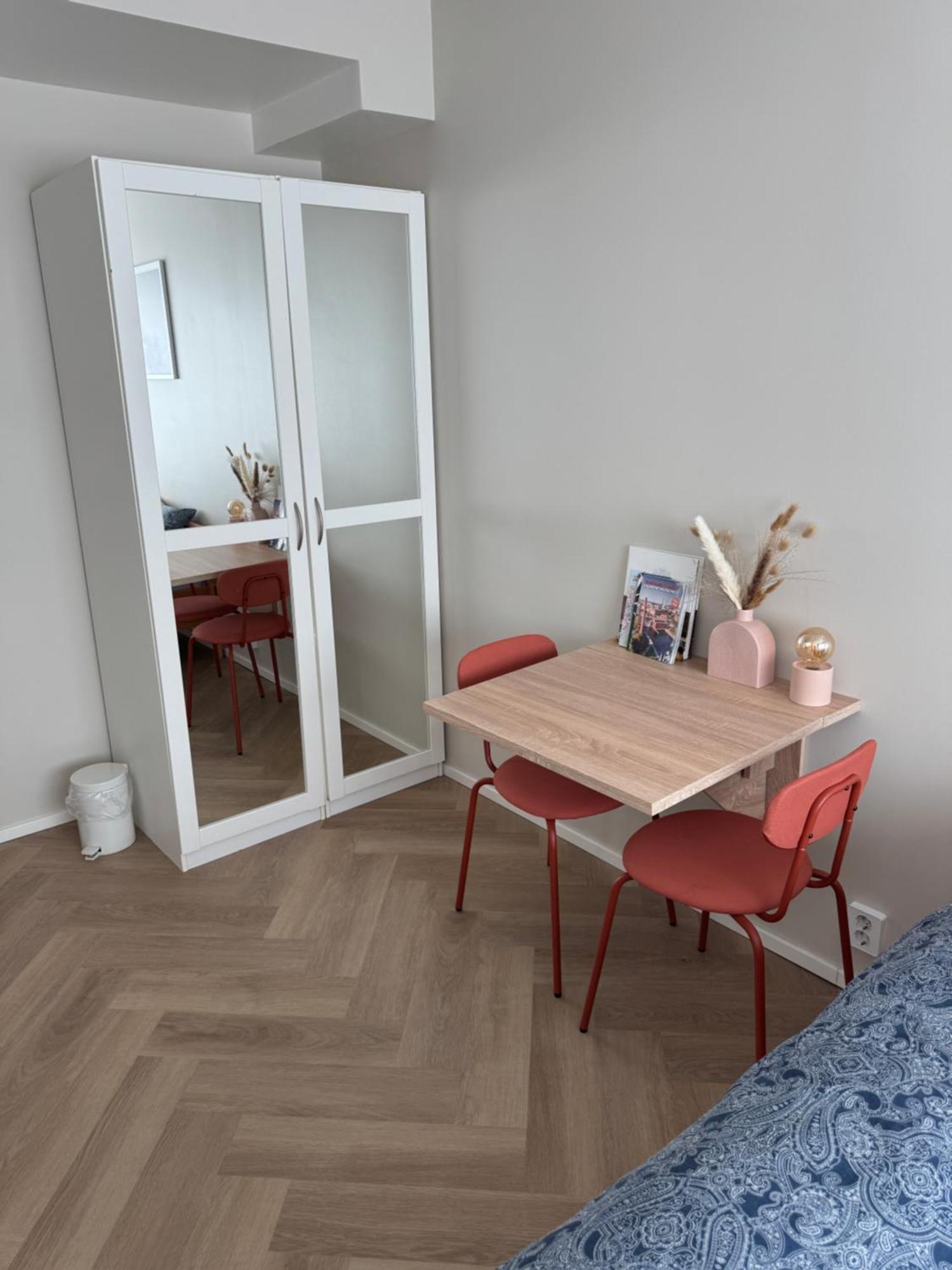 Short Stay In The City Center With Free Parking 탐페레 외부 사진